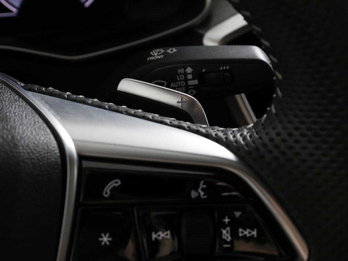 Audi A6 2020