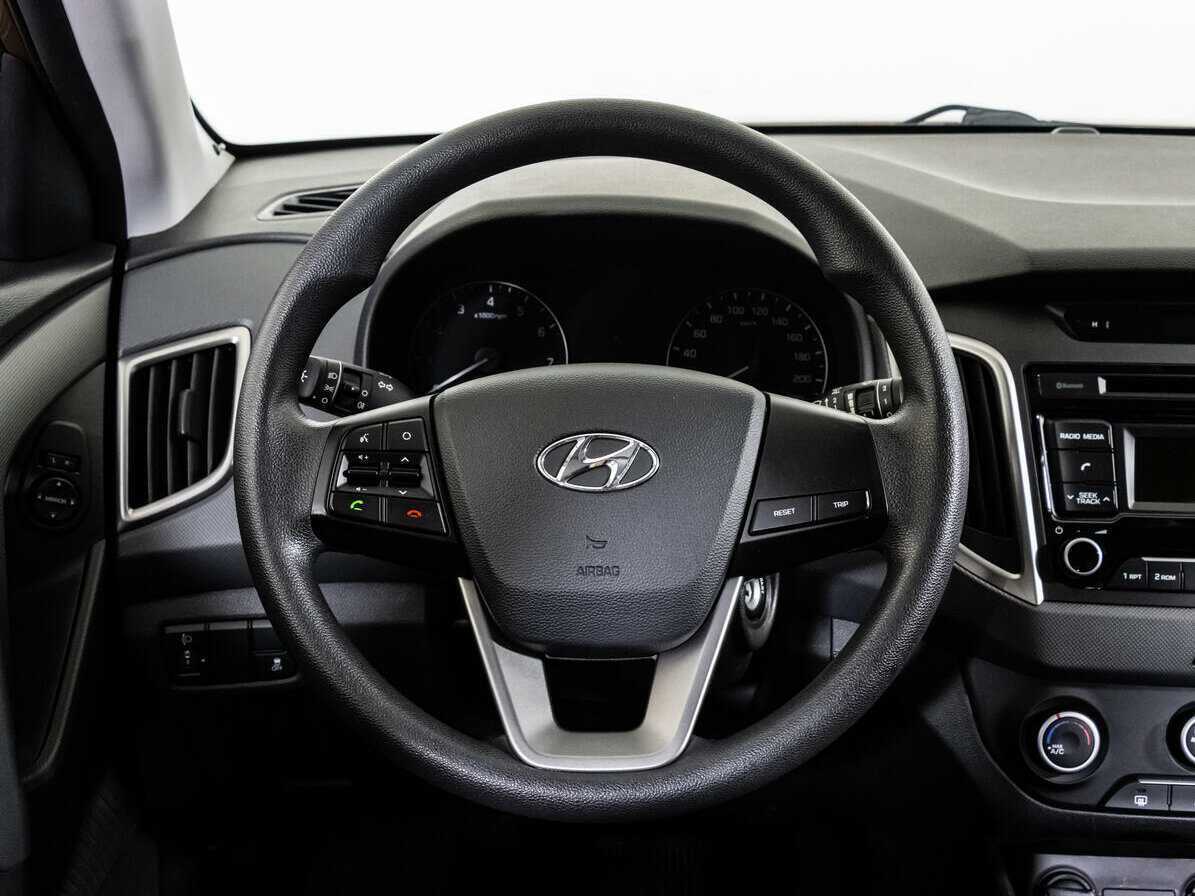 Hyundai Creta 2016
