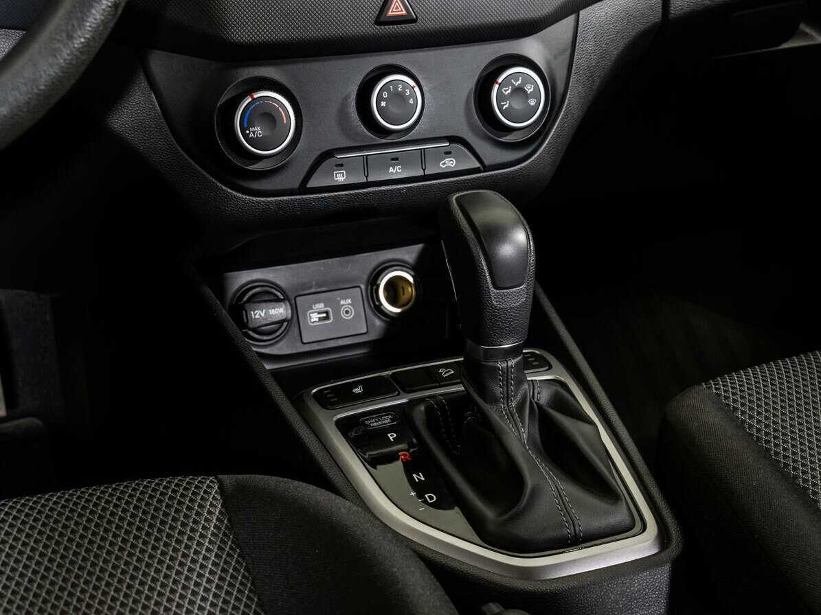 Hyundai Creta 2016
