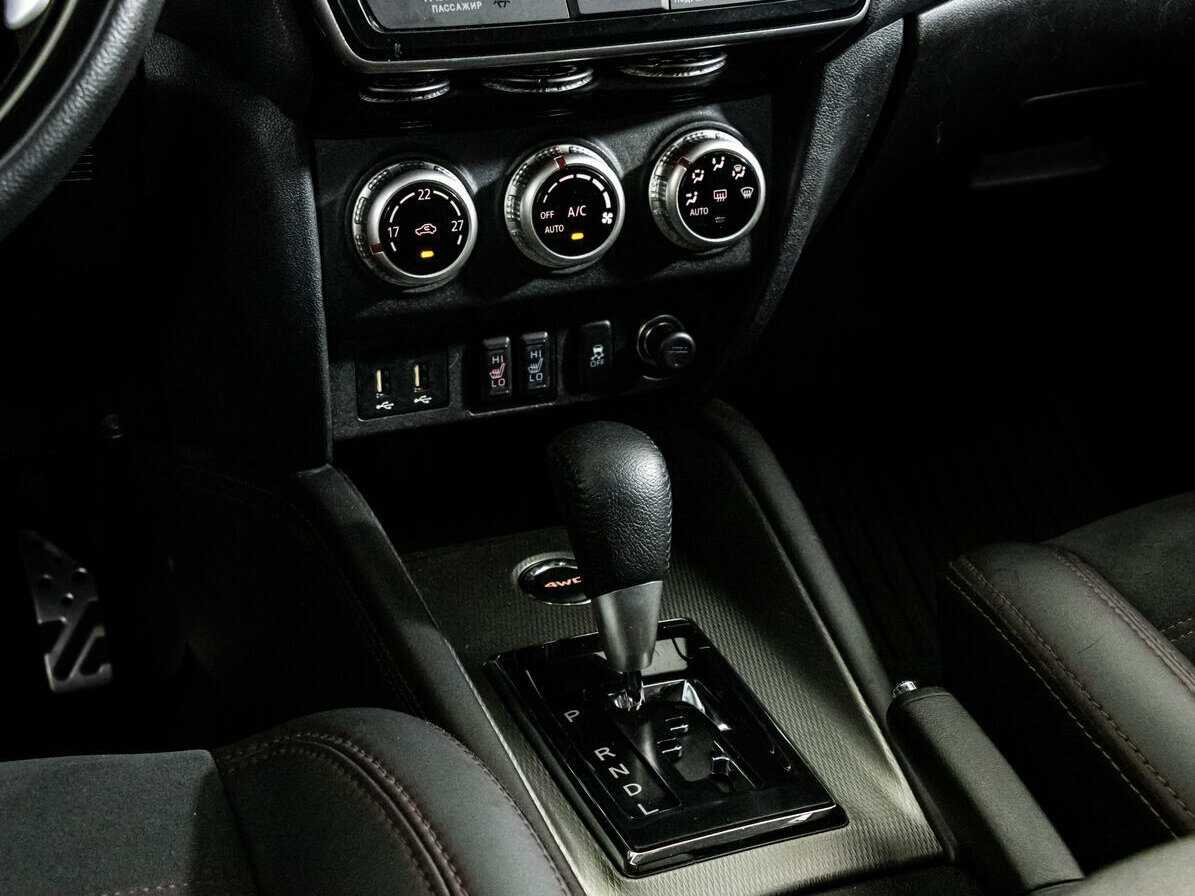 Mitsubishi ASX 2021