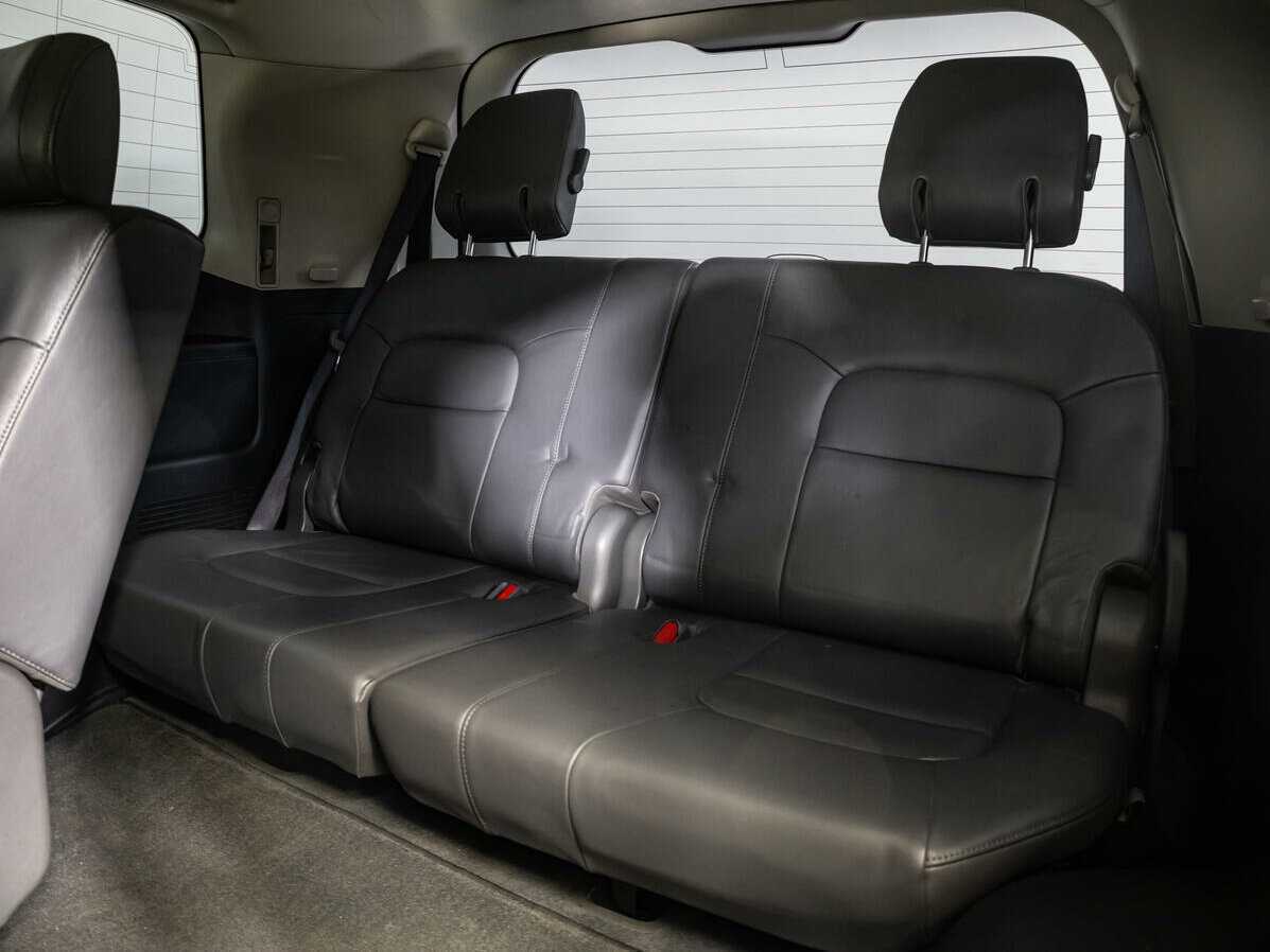 Toyota Land Cruiser 2008