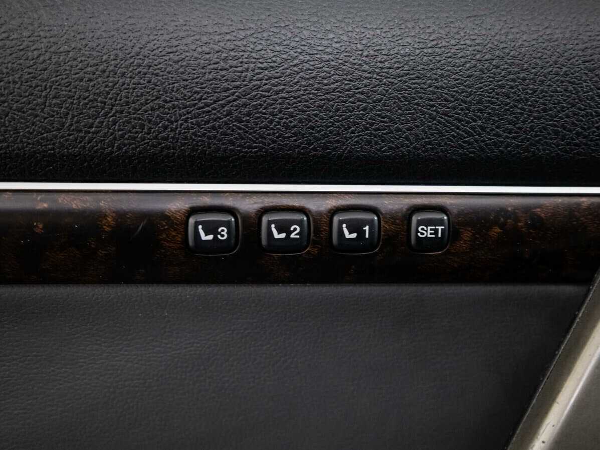 Toyota Land Cruiser 2008