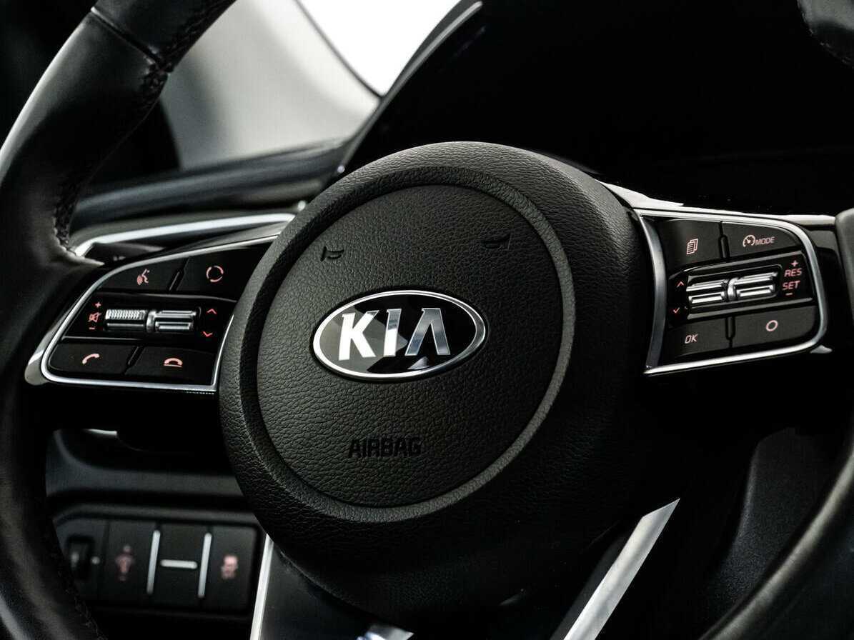Kia Ceed 2019