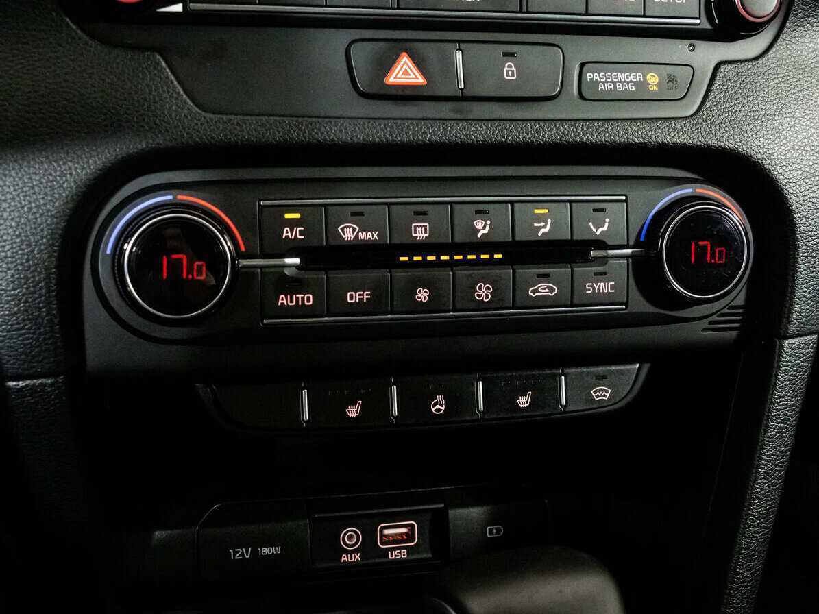 Kia Ceed 2019