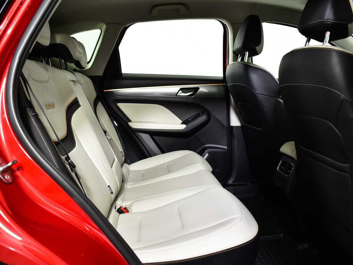 Haval Jolion 2022