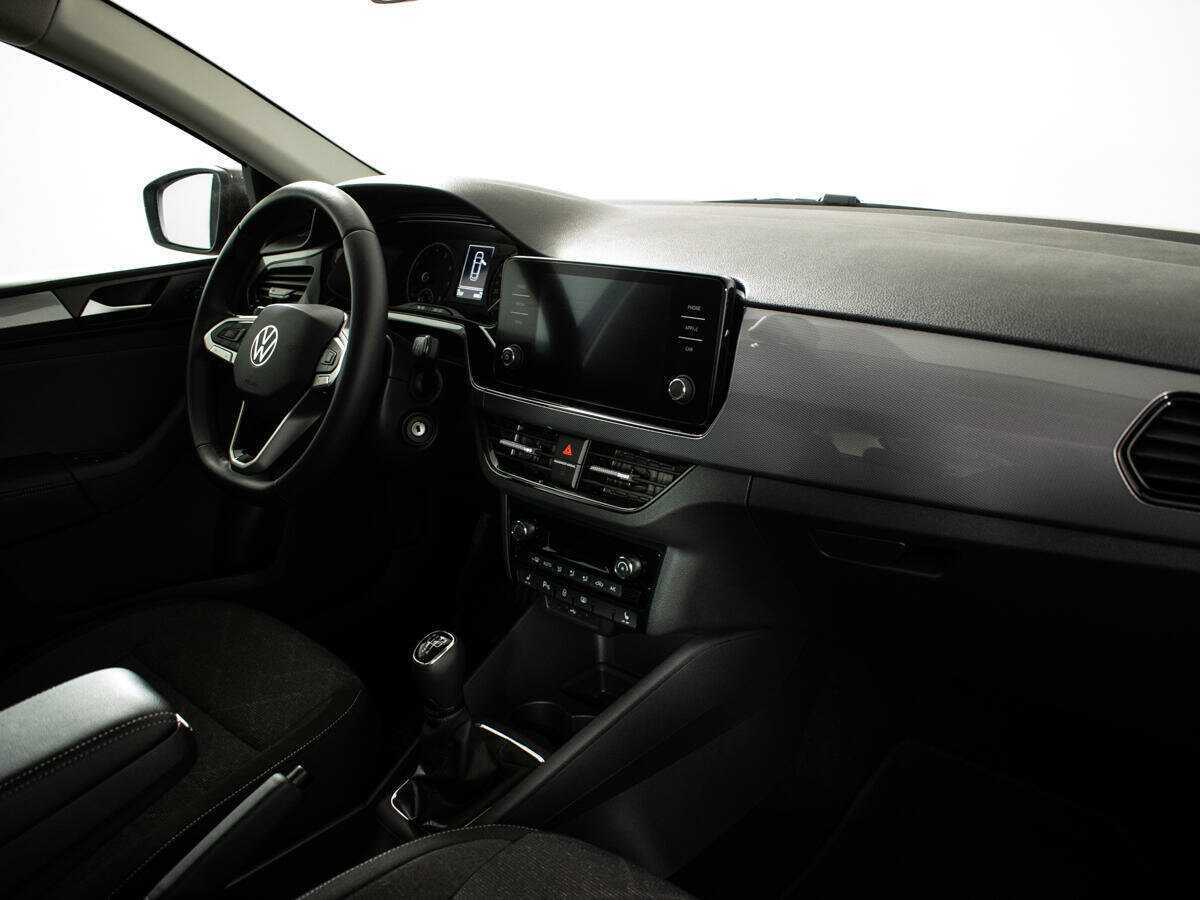 Volkswagen Polo 2022