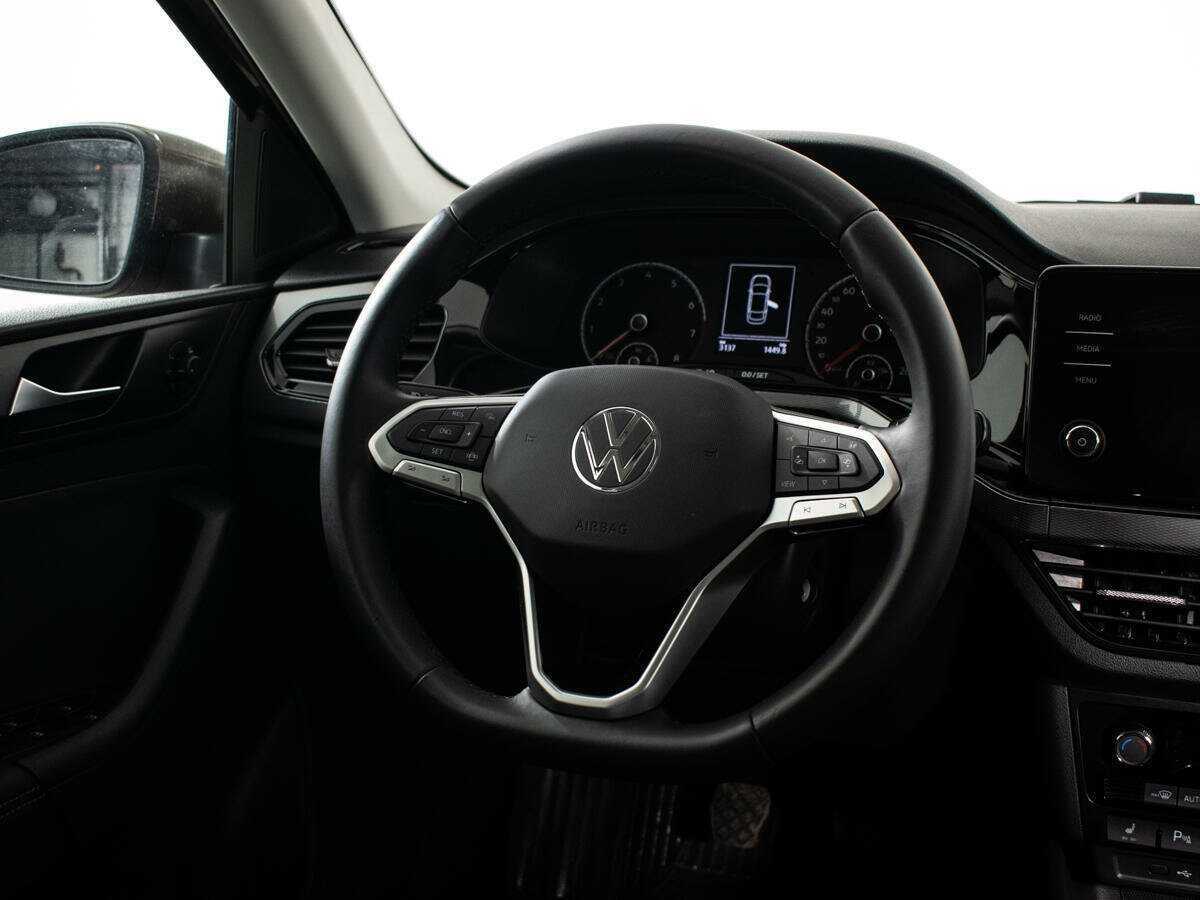 Volkswagen Polo 2022