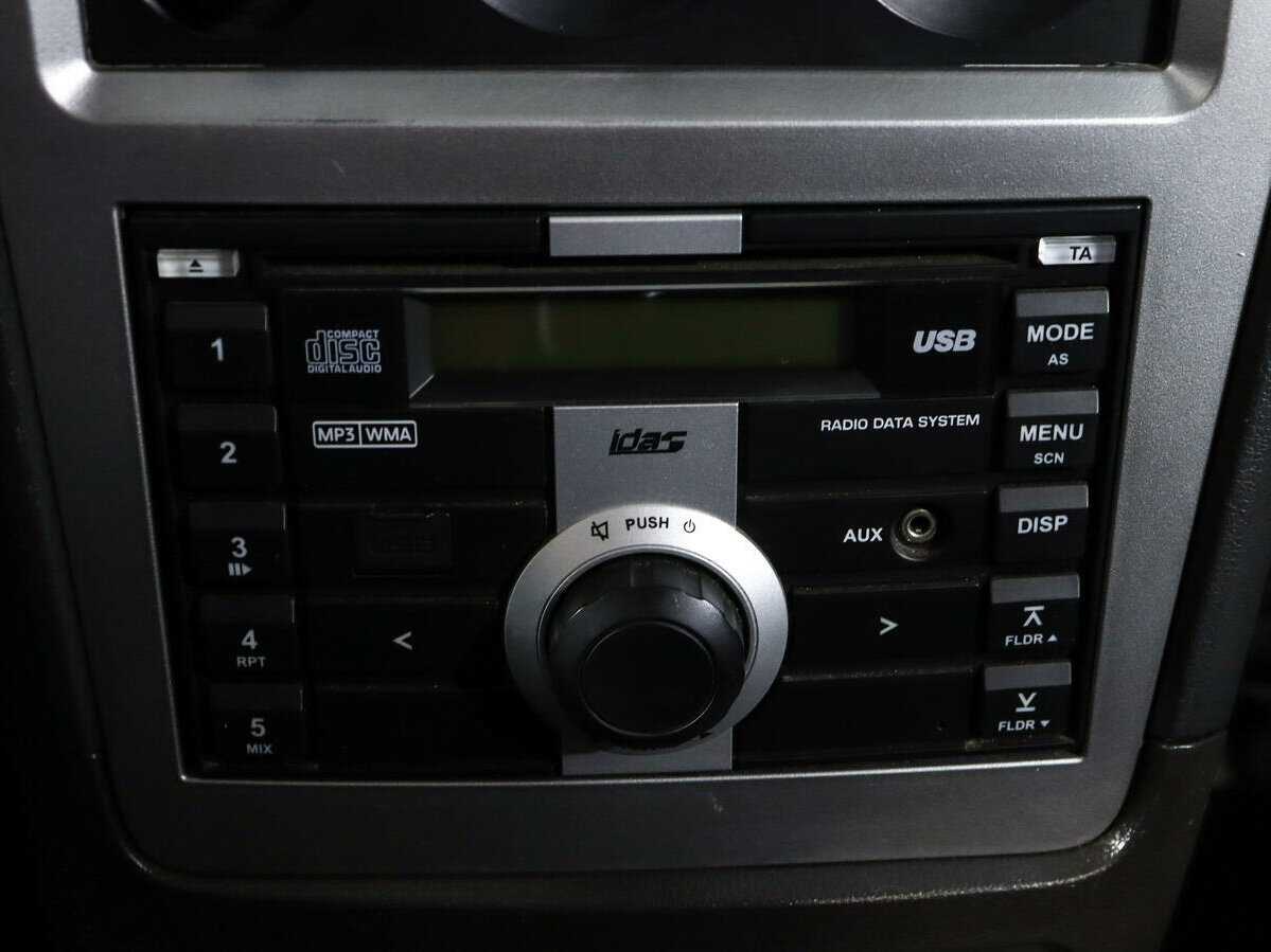 Daewoo Nexia 2012