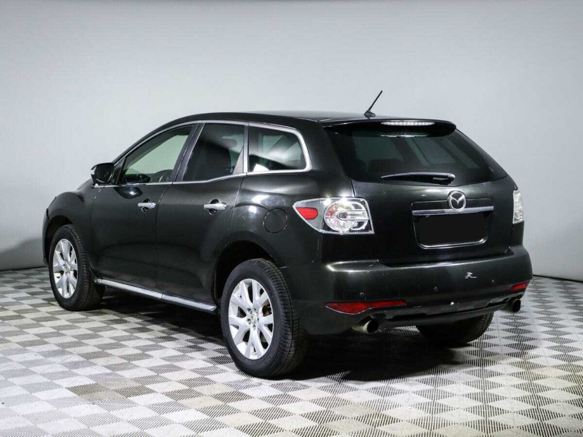 Mazda CX-7