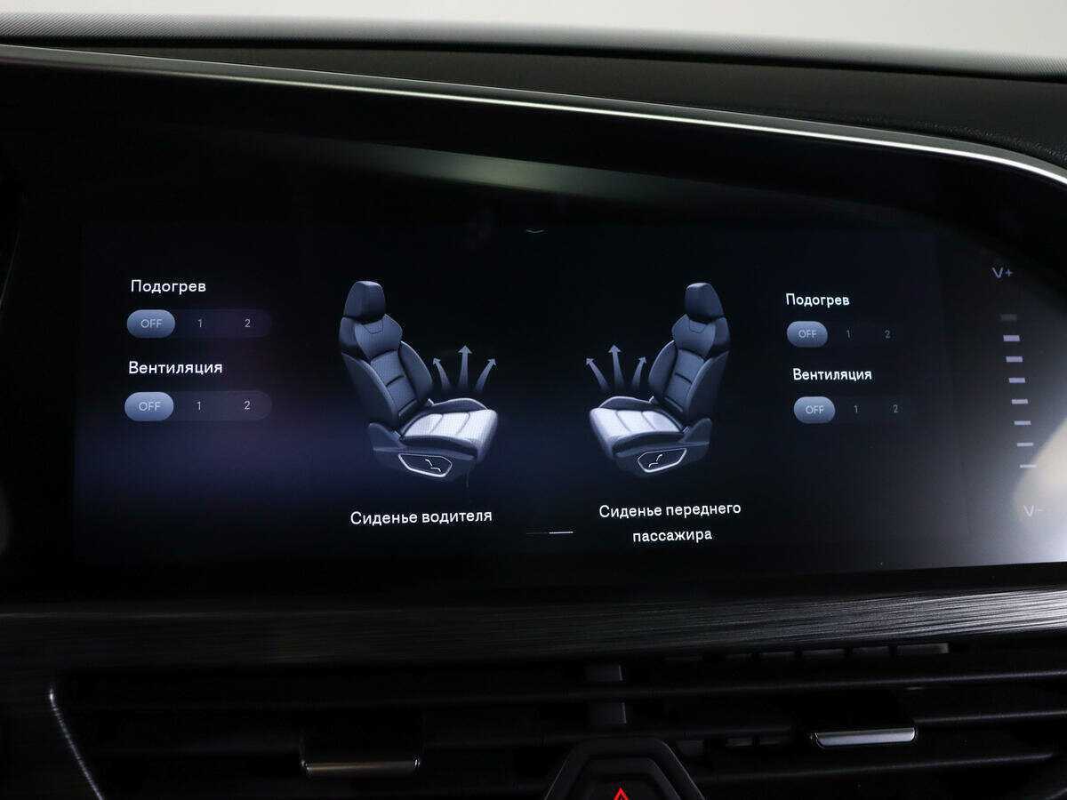 Geely Tugella 2022