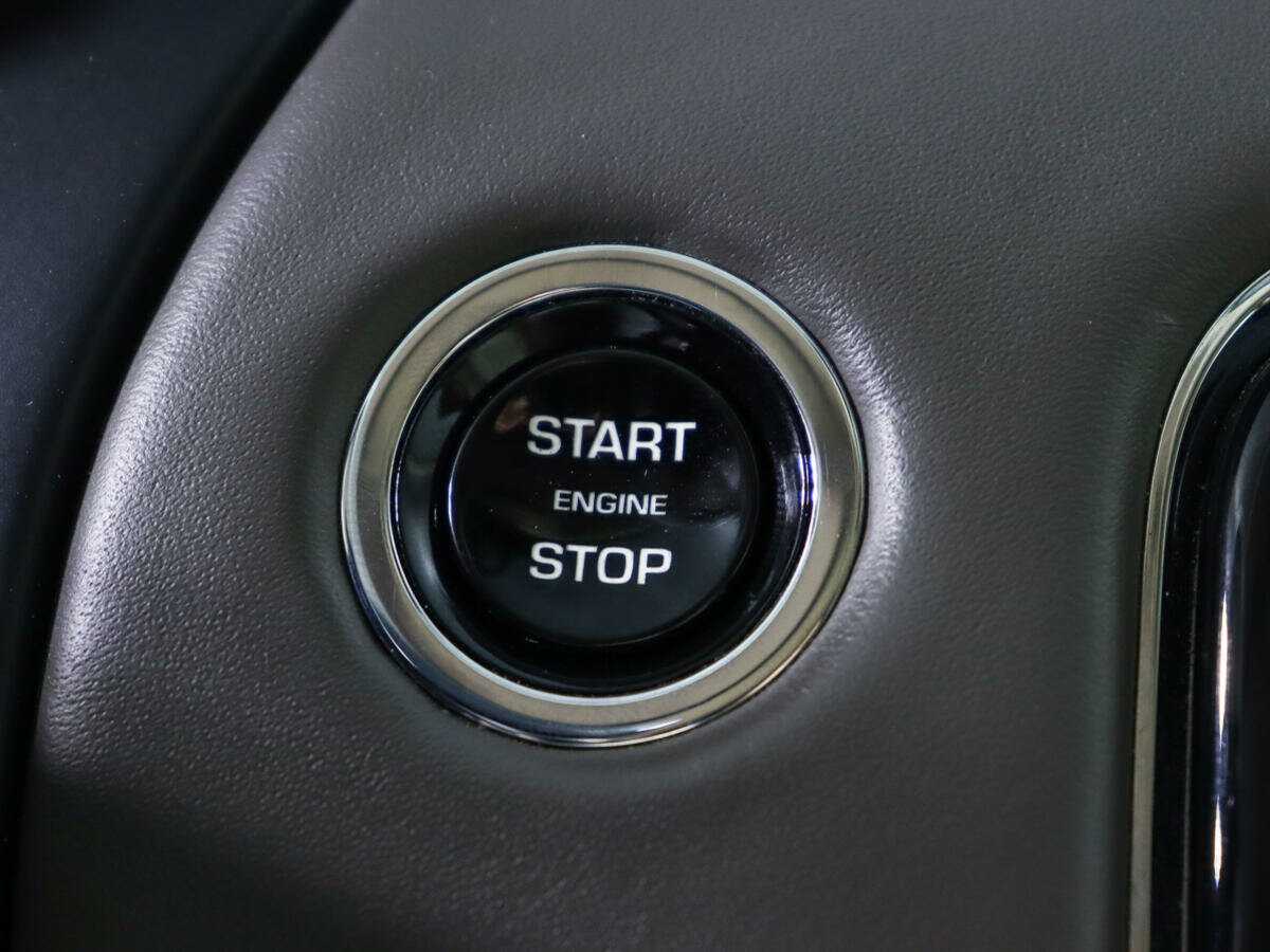 Jaguar XJ 2012