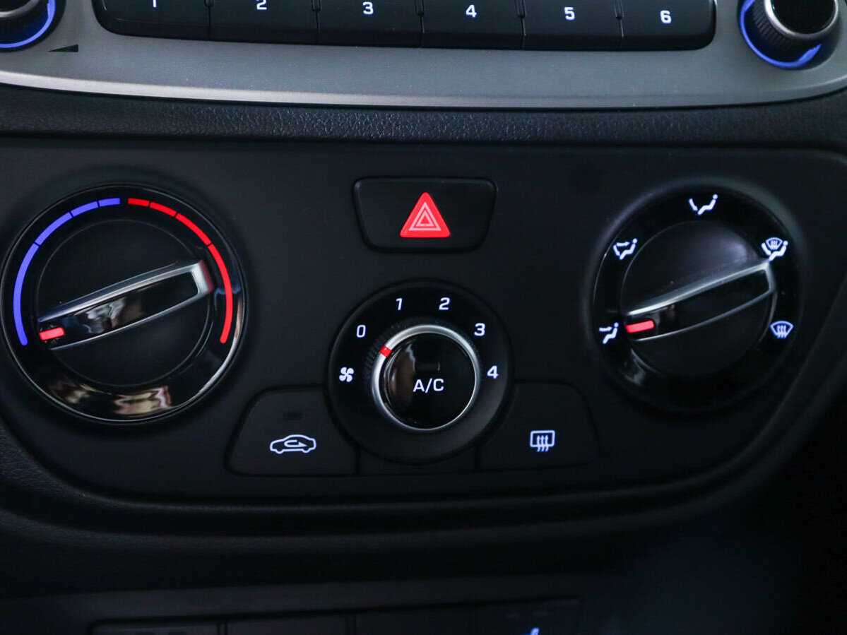 Hyundai Solaris 2021