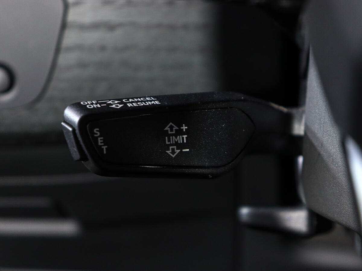 Audi A4 2016