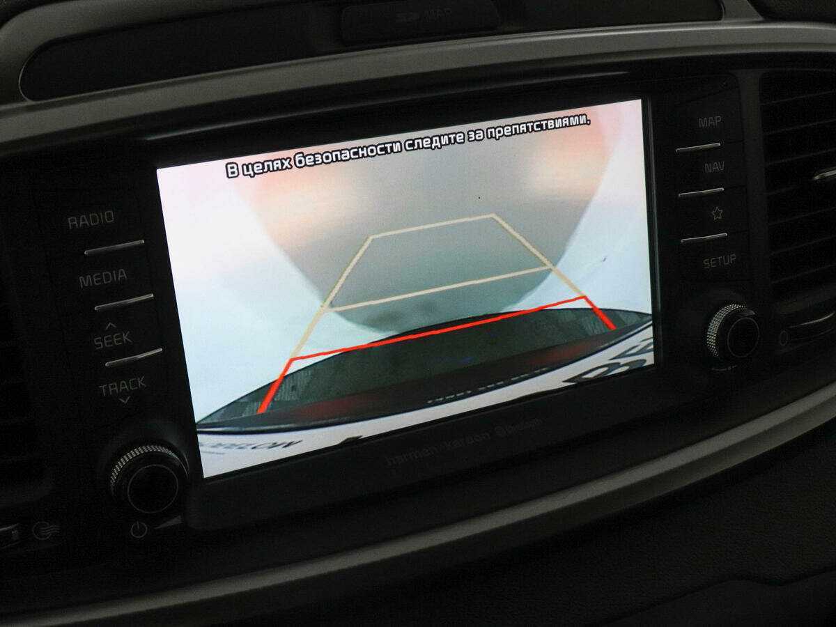 Kia Sorento 2019