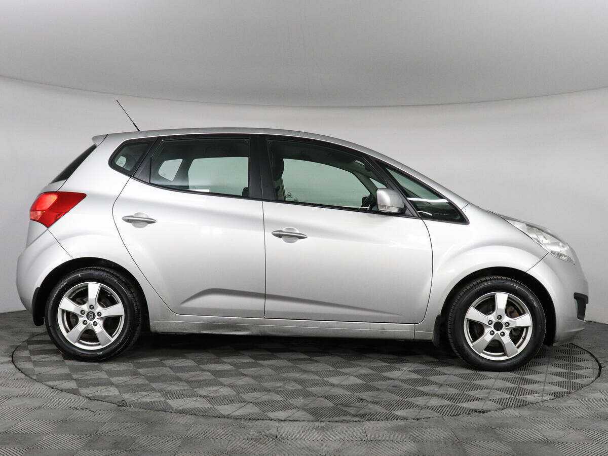 Kia Venga