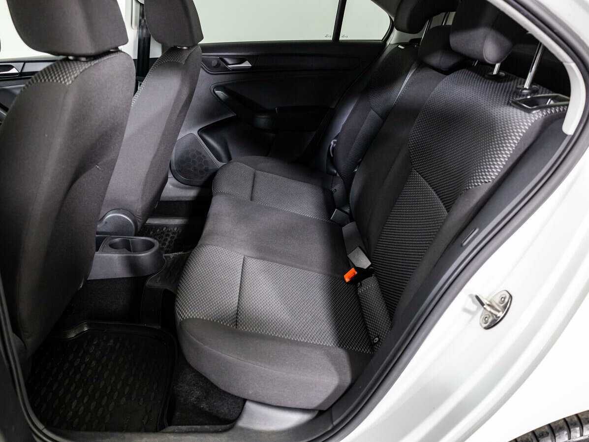 Volkswagen Polo 2020