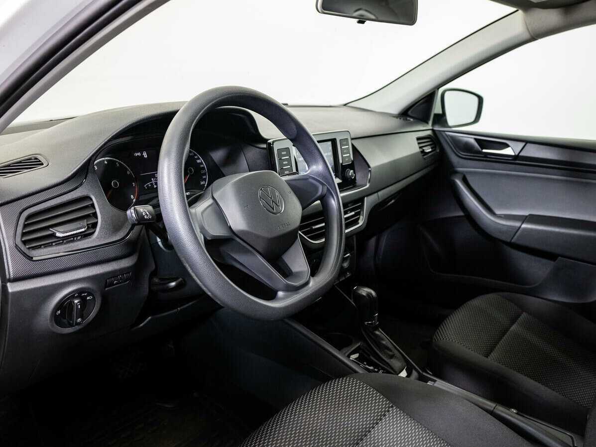 Volkswagen Polo 2020