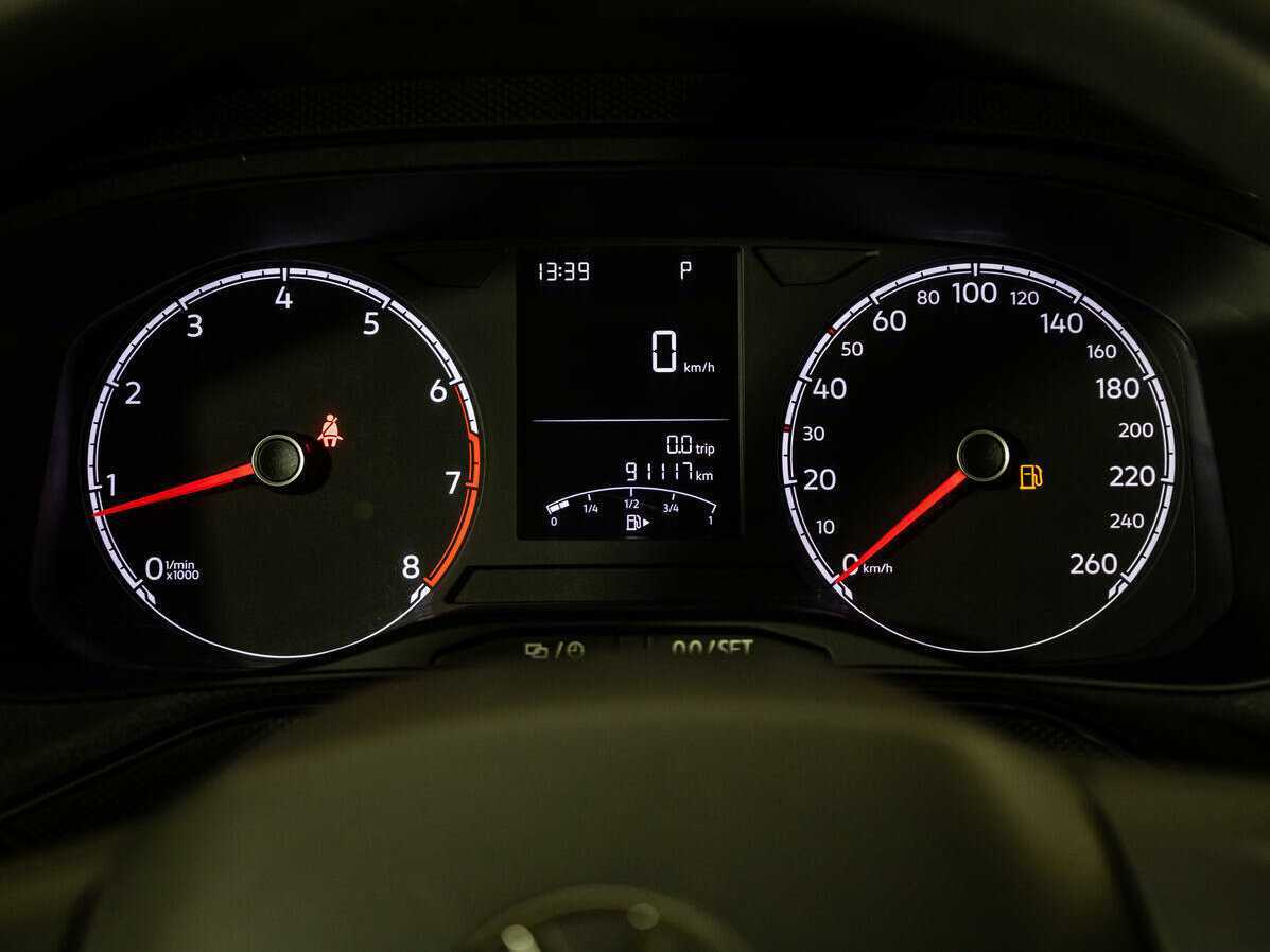 Volkswagen Polo 2020