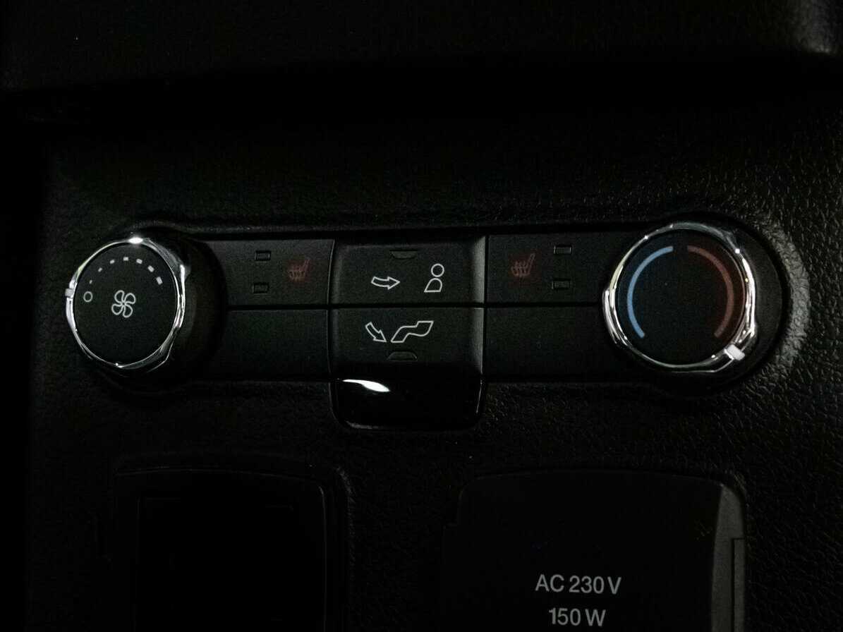 Ford Explorer 2017
