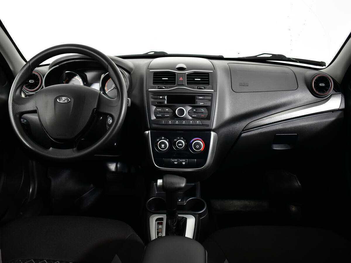 Lada (ВАЗ) Granta 2020