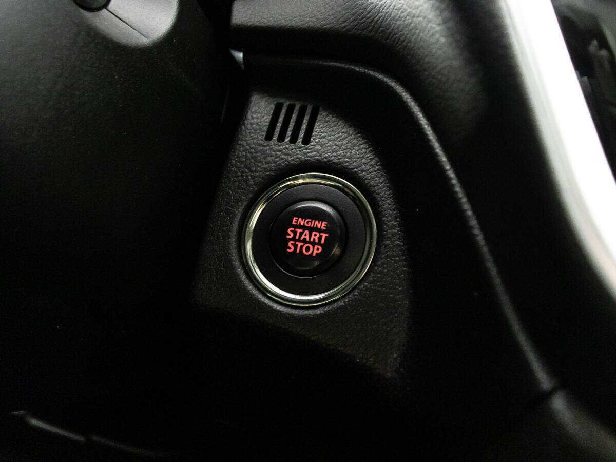 Suzuki SX4 2021