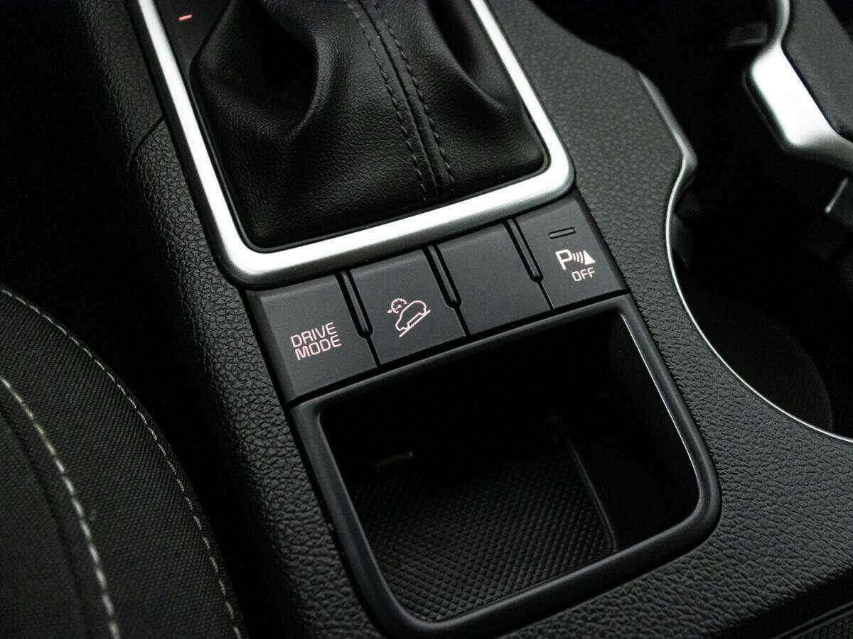 Kia Sportage 2017