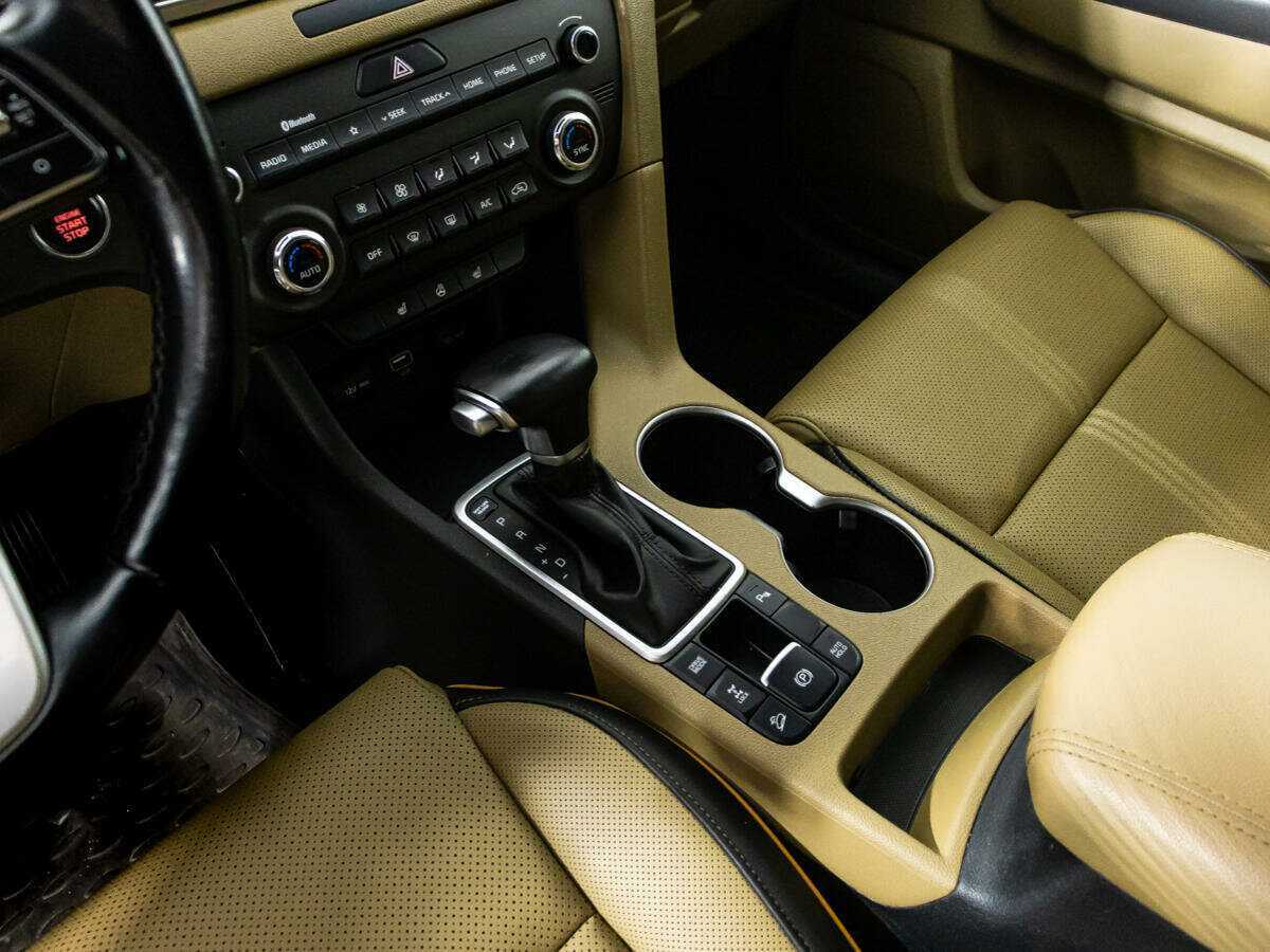 Kia Sportage 2019
