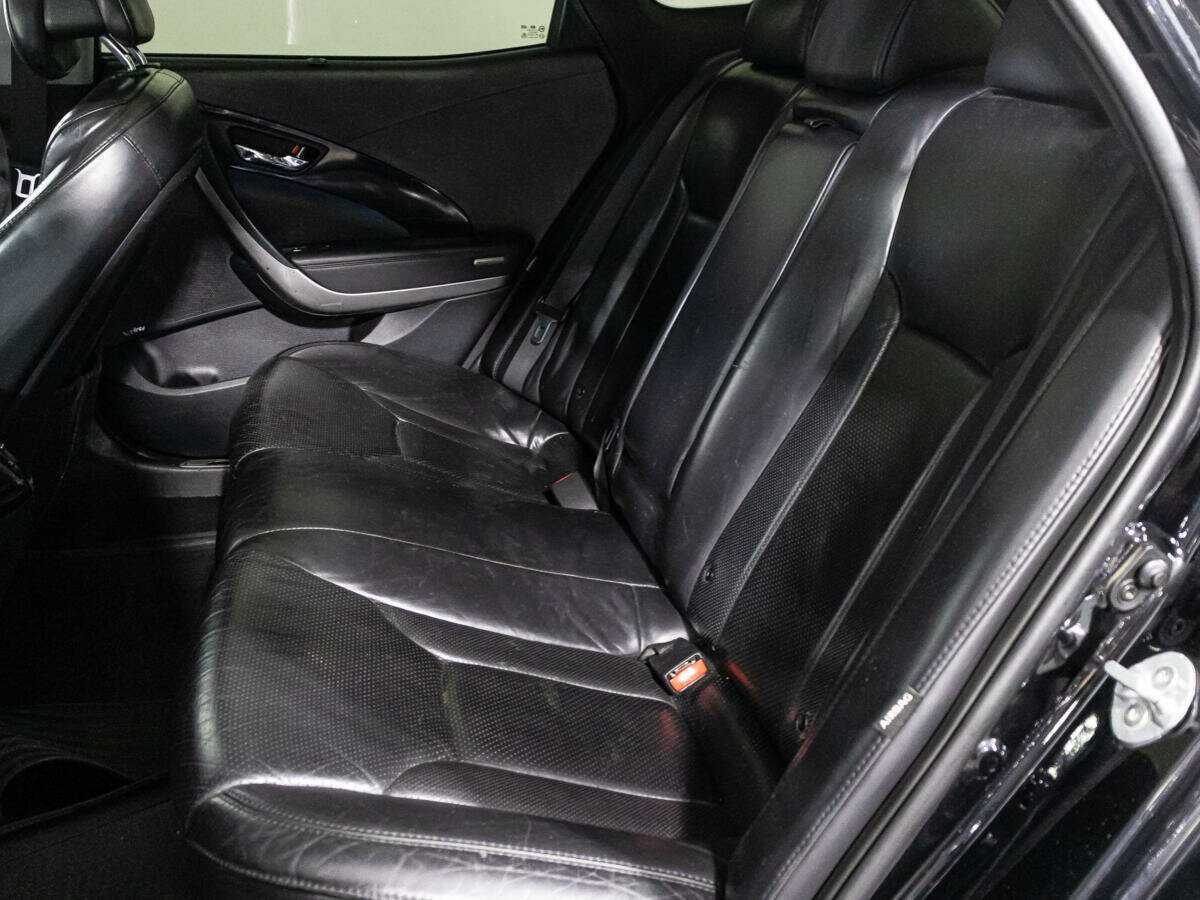 Hyundai Grandeur 2013