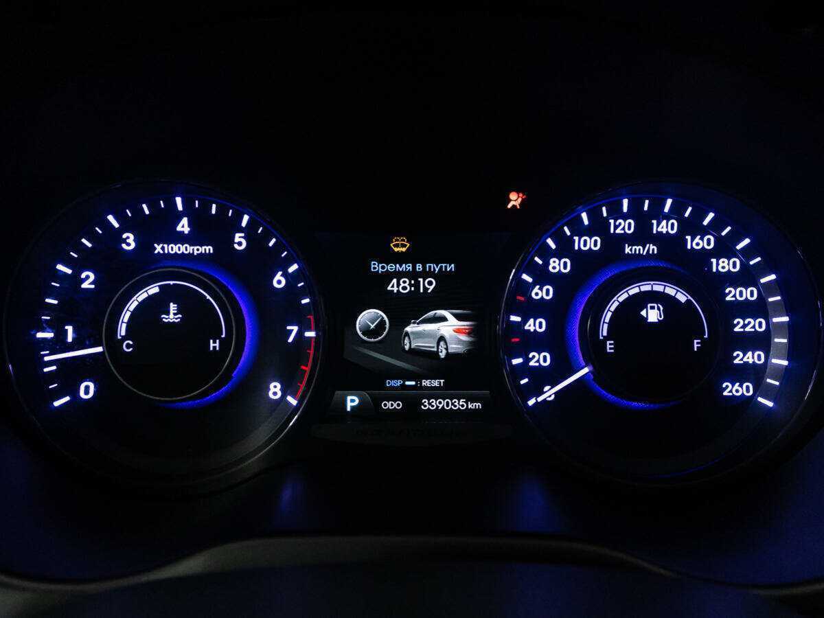 Hyundai Grandeur 2013