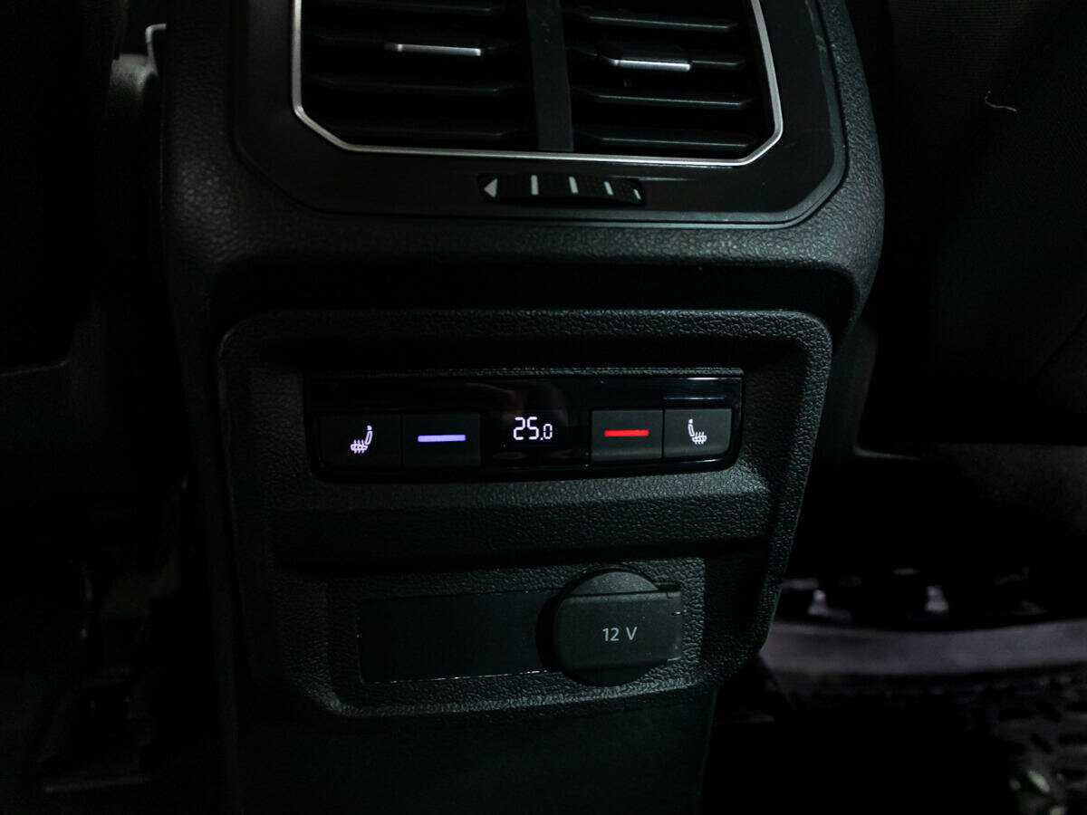 Volkswagen Tiguan 2017