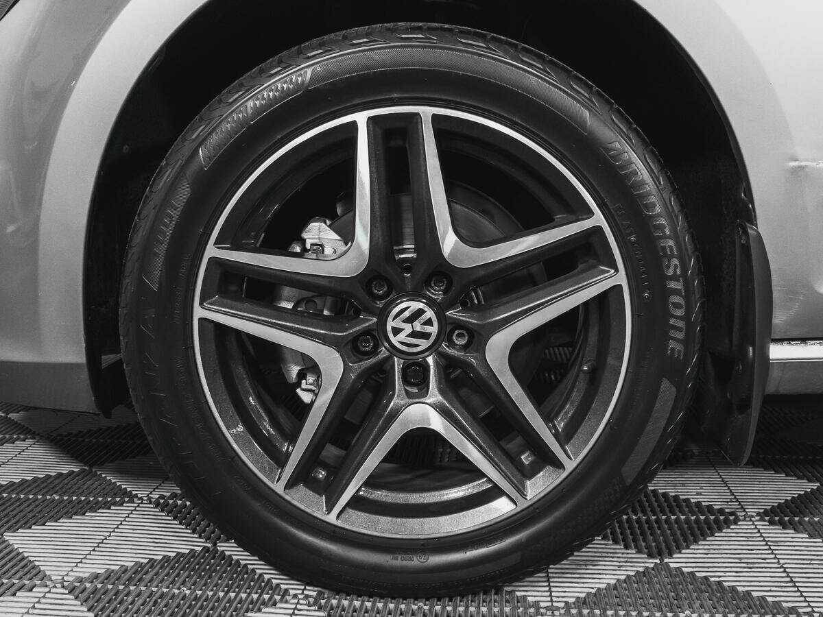Volkswagen Golf 2013