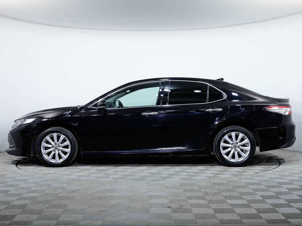 Toyota Camry 2020