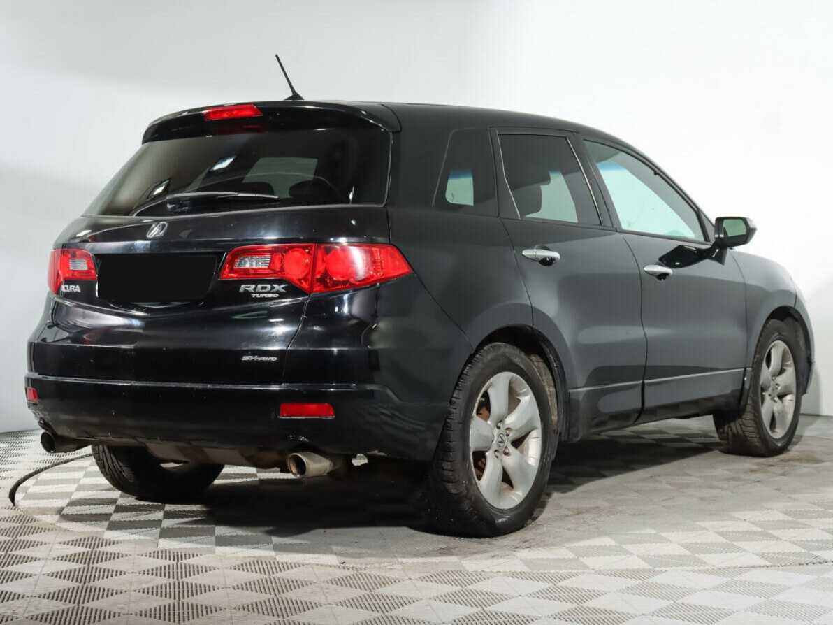 Acura RDX