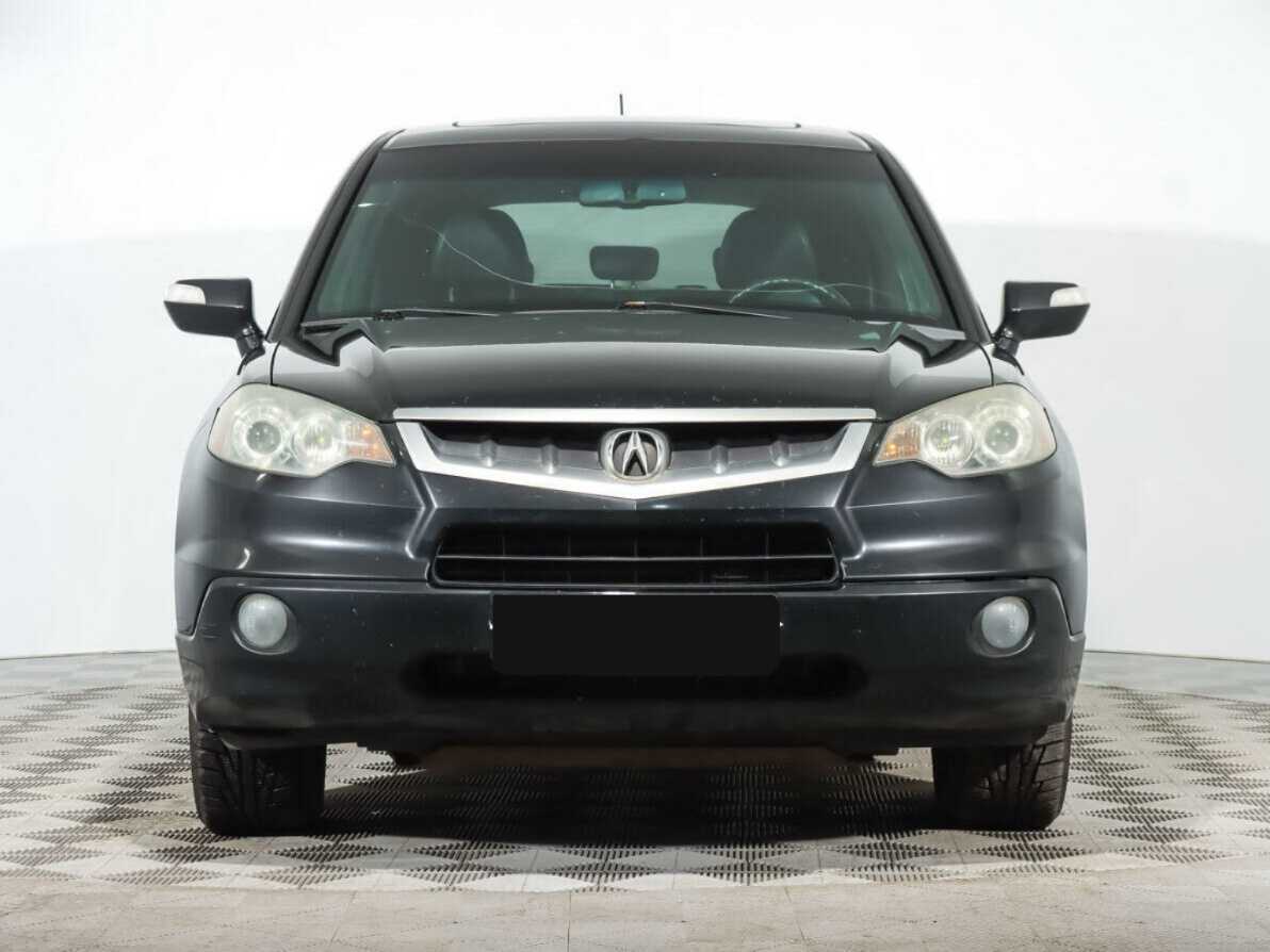 Acura RDX