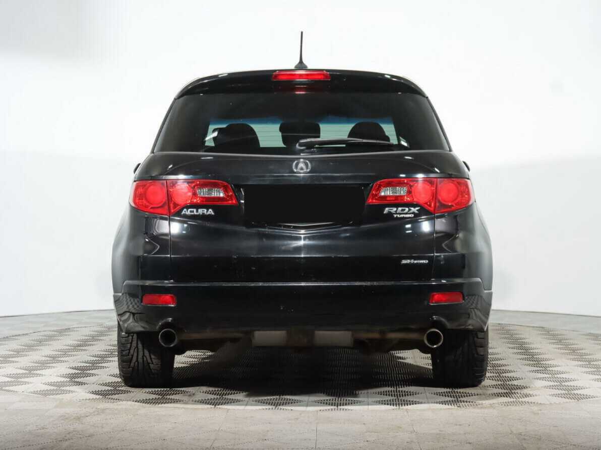 Acura RDX