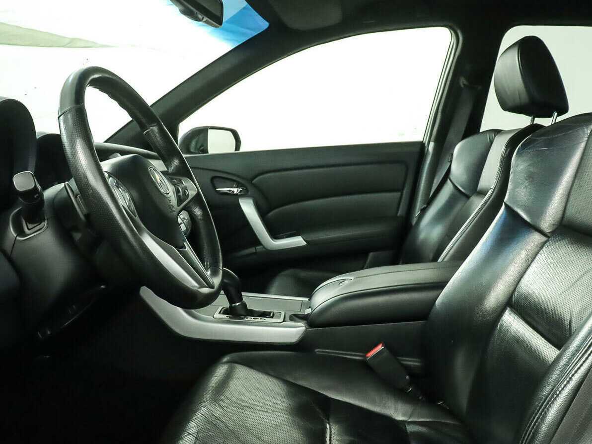 Acura RDX
