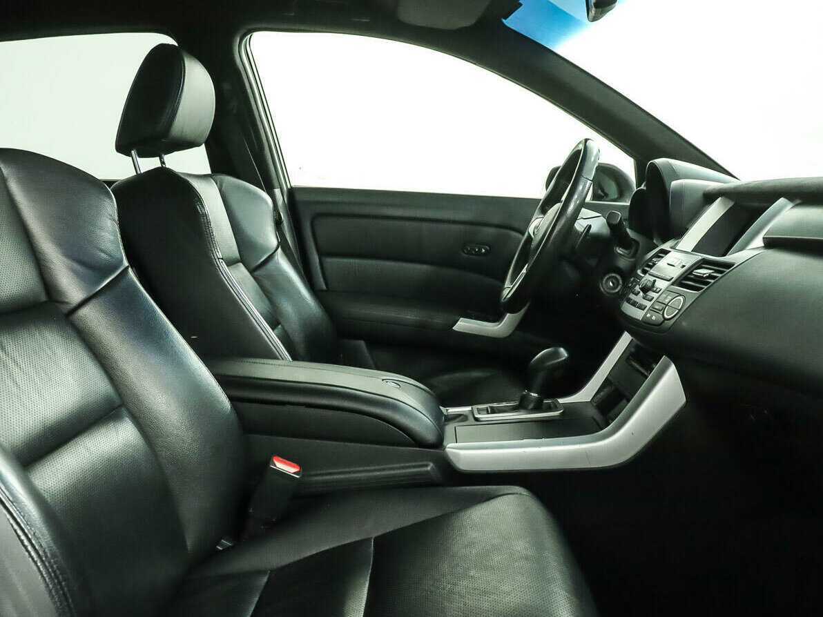 Acura RDX