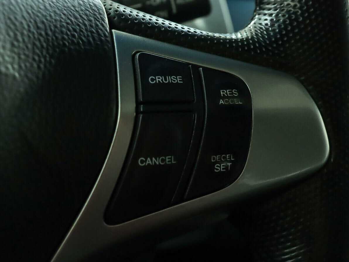 Acura RDX 2008