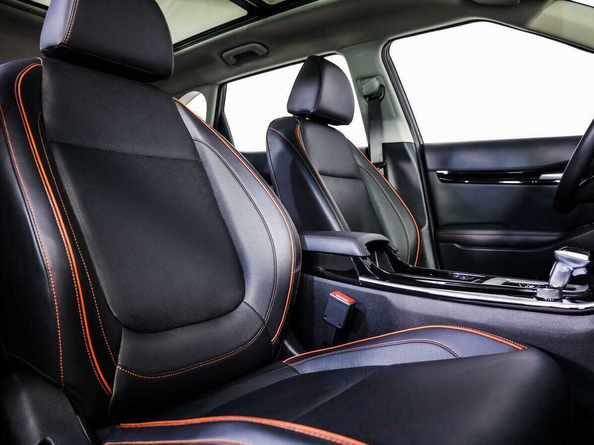 Kia Seltos 2023