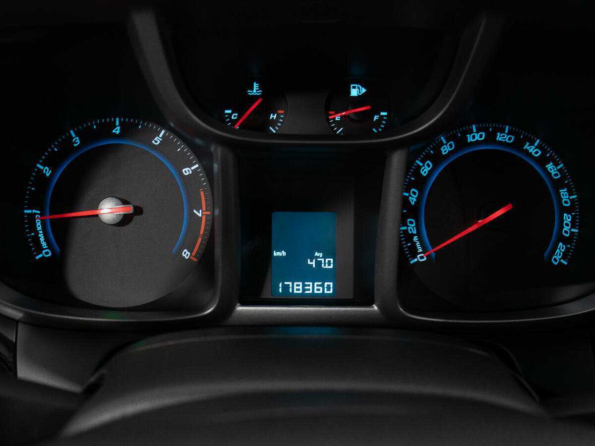 Chevrolet Orlando 2014
