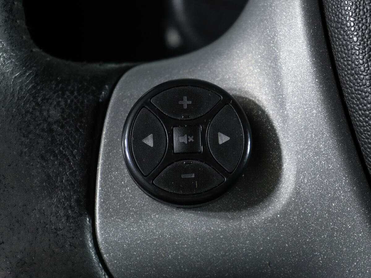 Smart Fortwo 2009