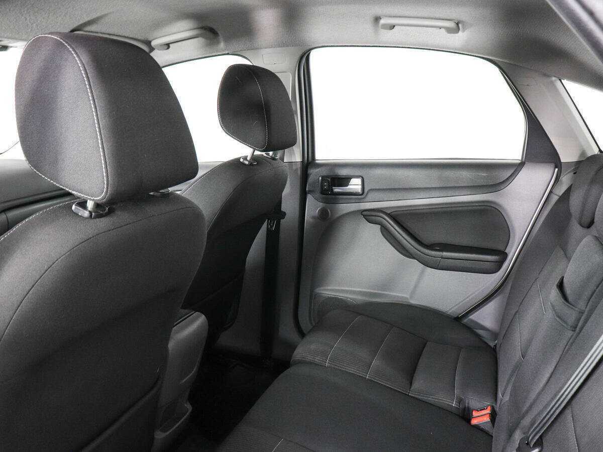 Ford Focus 2010