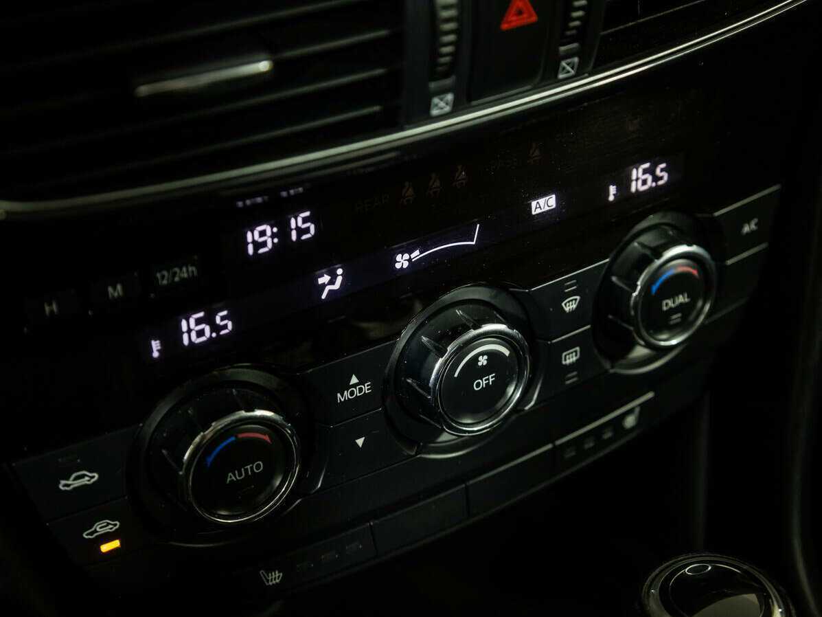 Mazda 6 2013