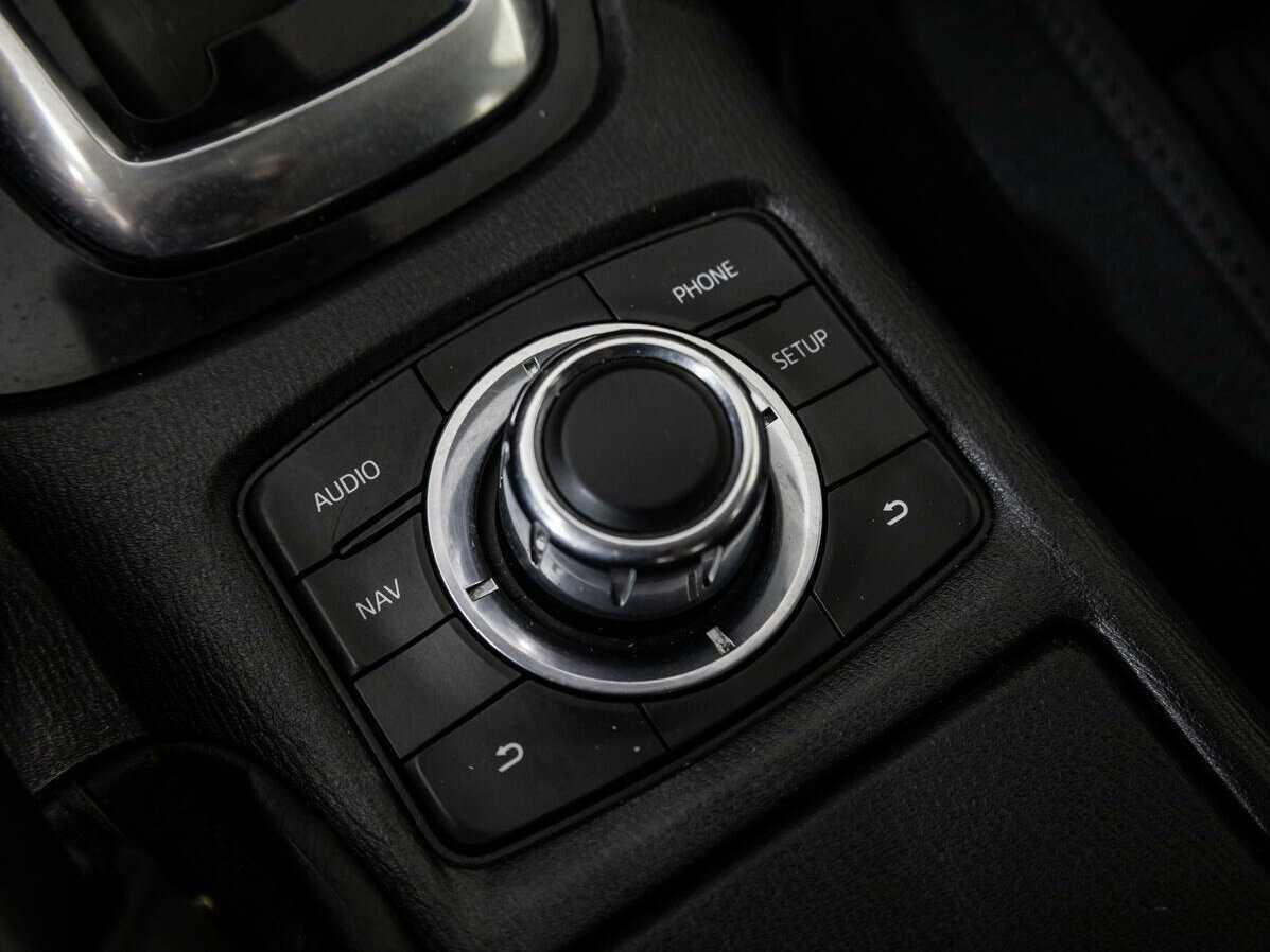 Mazda 6 2013