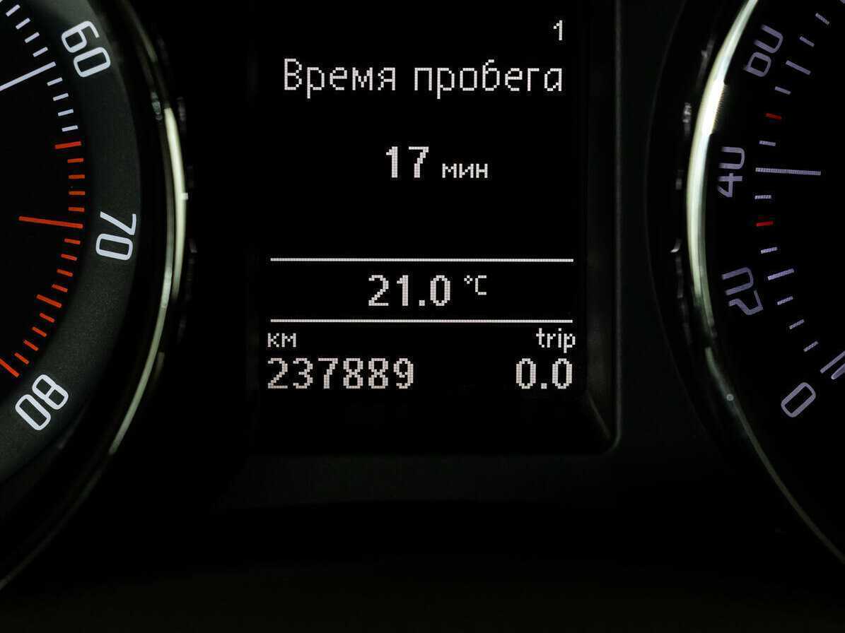 Skoda Superb 2011