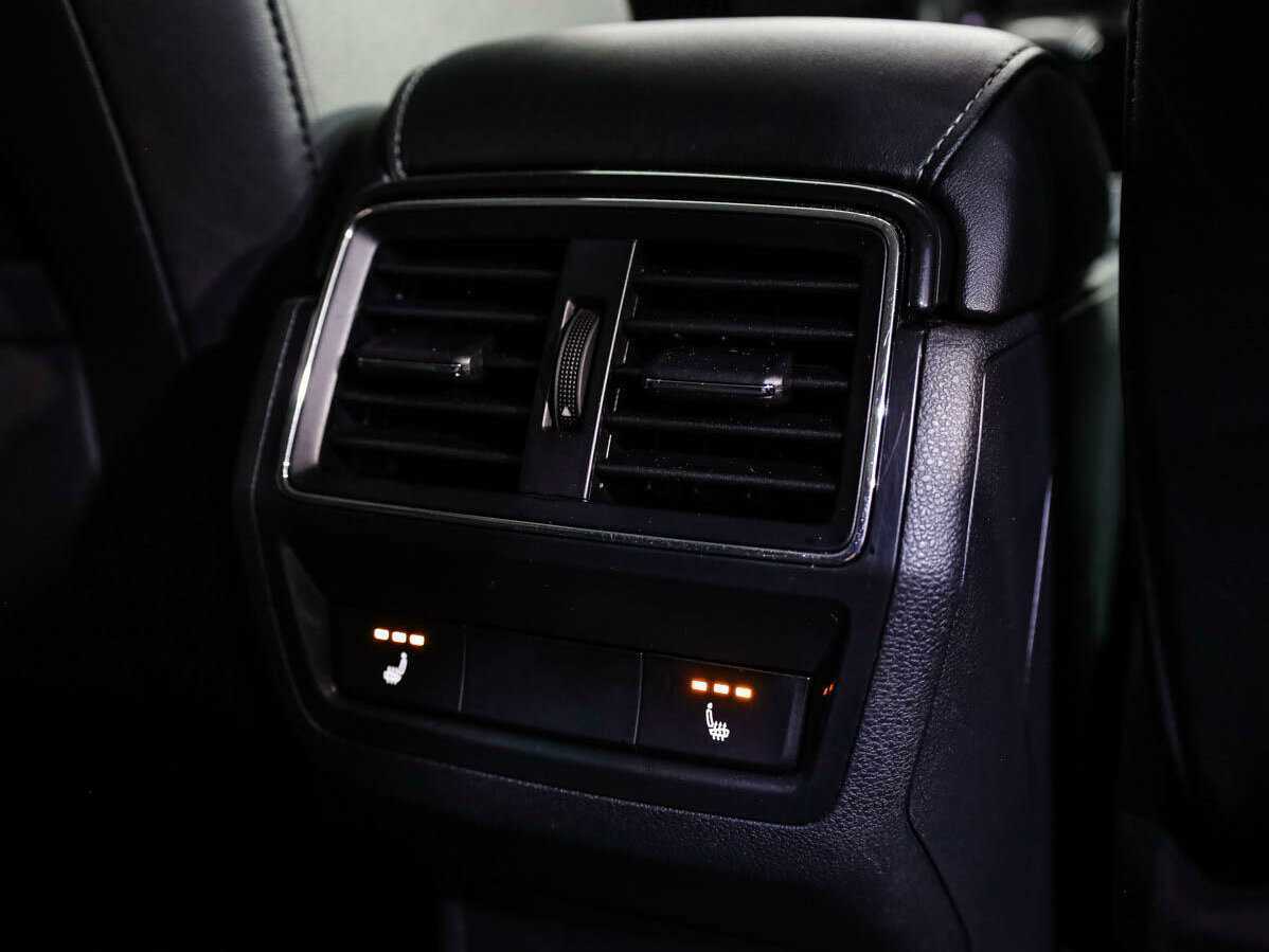 Skoda Karoq 2021