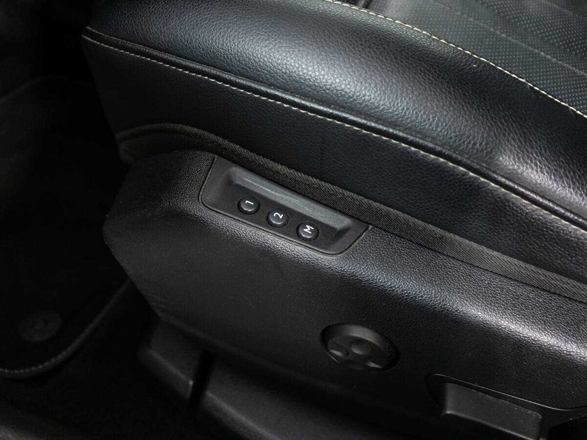 Opel Grandland 2018