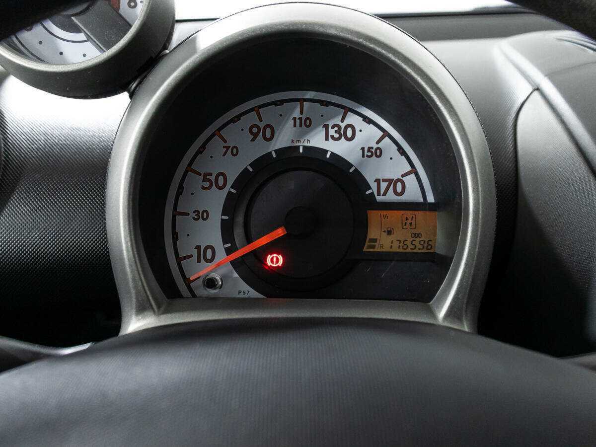 Peugeot 107 2009