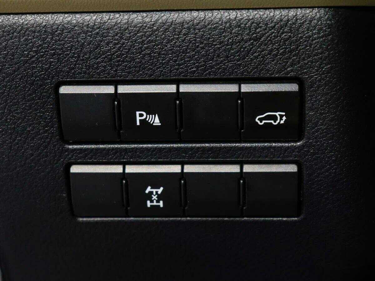 Lexus NX 2015