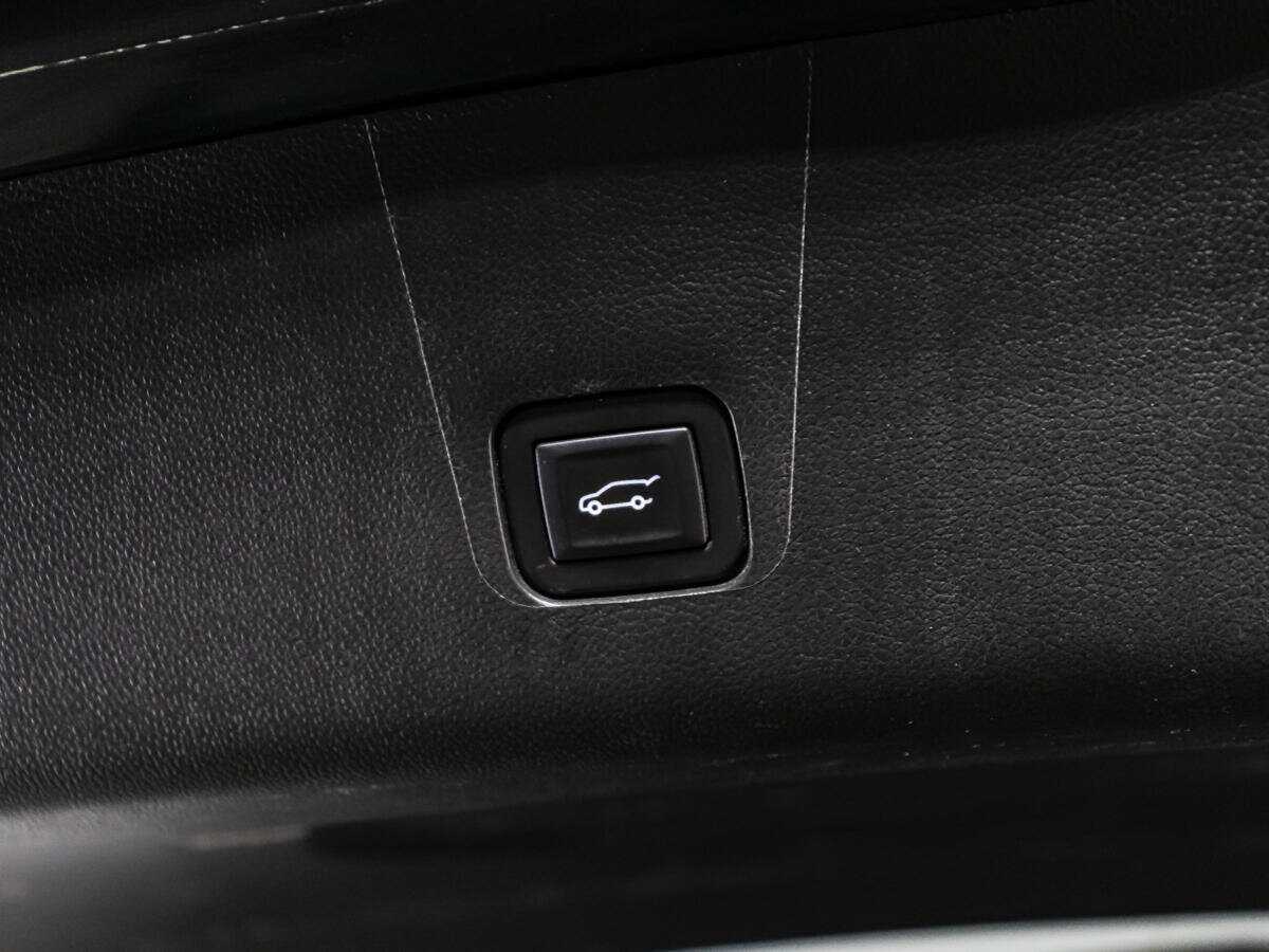 Chevrolet Traverse 2018